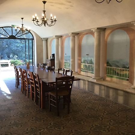 Вилла Le Manoir Тарар Экстерьер фото