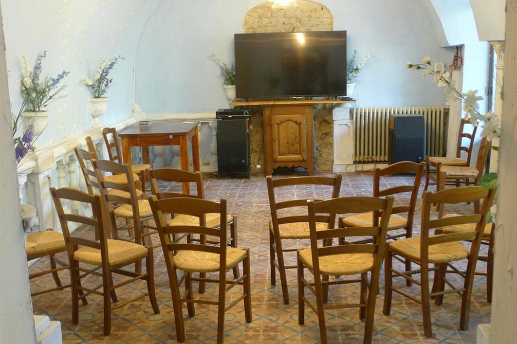 Вилла Le Manoir Тарар Номер фото