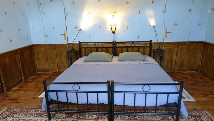 Вилла Le Manoir Тарар Номер фото